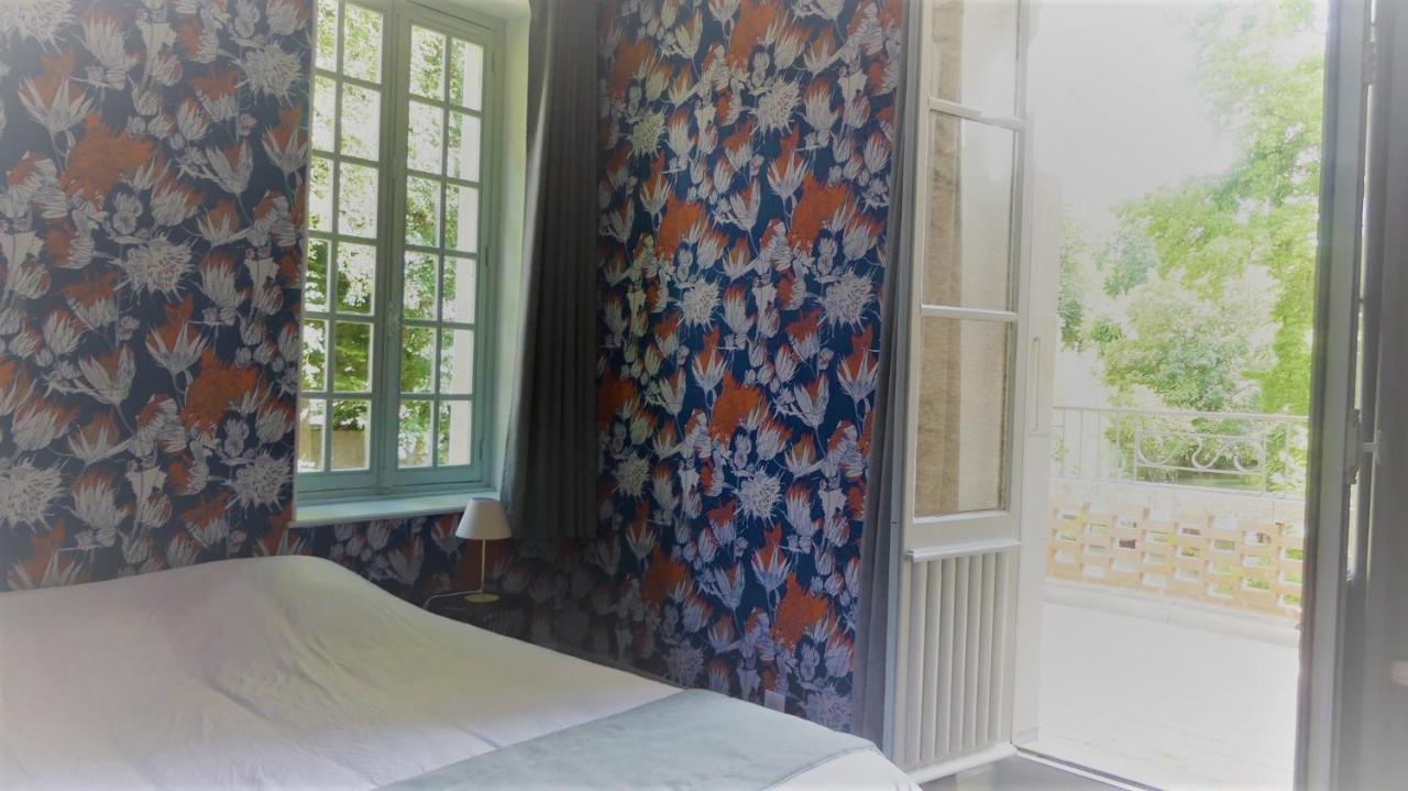 Maison Du Moulin Donzy Kültér fotó
