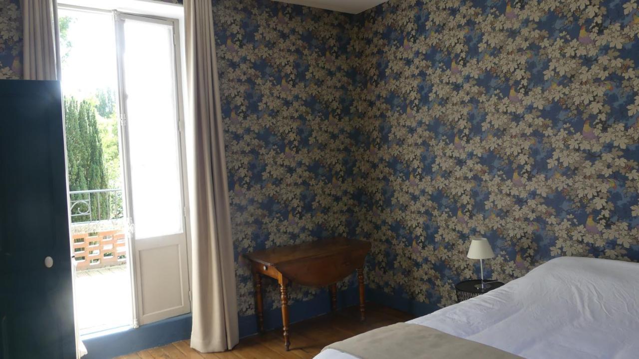 Maison Du Moulin Donzy Kültér fotó