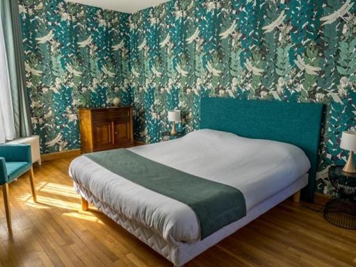 Maison Du Moulin Donzy Kültér fotó